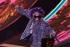 2022 American Music Awards - Show