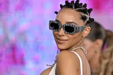 2022 American Music Awards - Arrivals