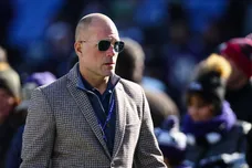 Carolina Panthers v Baltimore Ravens