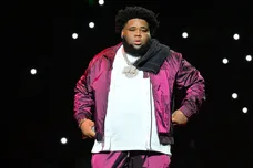 Rod Wave Beautiful Mind Tour - Atlanta, GA