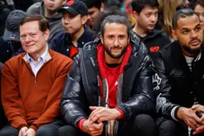 Boston Celtics v Toronto Raptors