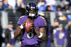 Denver Broncos v Baltimore Ravens