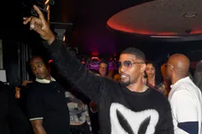 Privé Revaux Presents Jamie Foxx's Birthday Bash In Paris