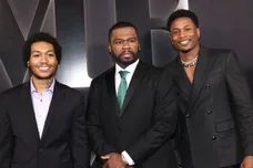 BMF Season 2 Los Angeles Premiere Event