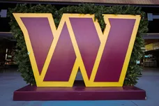 Cleveland Browns v Washington Commanders