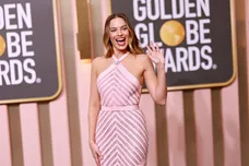 80th Annual Golden Globe Awards - Arrivals