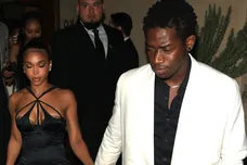 Celebrity Sightings In Los Angeles - January 13, 2023