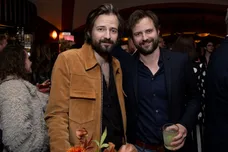 Los Angeles Premiere Of Peacock Original Series "Poker Face" - After Party