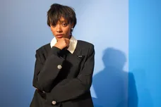 The IMDb Portrait Studio At Acura Festival Village On Location At Sundance 2023