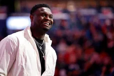 Minnesota Timberwolves v New Orleans Pelicans