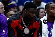 Washington Wizards v New Orleans Pelicans