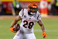 AFC Championship - Cincinnati Bengals v Kansas City Chiefs