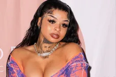 Normal Culture Presents: Evolutionary Inception Fashion Show Hosted By Winnie Stackz