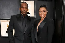 65th GRAMMY Awards - Red Carpet