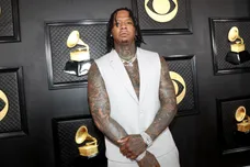 65th GRAMMY Awards - Red Carpet