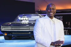 Trailer Launch Of Universal Pictures' "Fast X" - Arrivals