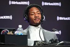 SiriusXM At Super Bowl LVII - Feb. 10