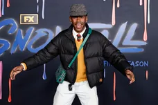 Red Carpet Premiere Event For The Sixth And Final Season Of FX's "Snowfall" - Arrivals