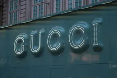 London Landmarks During London Fashion Week