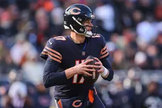 Minnesota Vikings v Chicago Bears