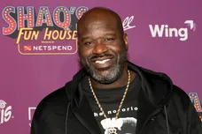 2023 Shaq's Fun House Big Game Weekend