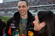 NASCAR Cup Series 65th Annual Daytona 500