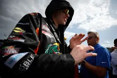 NASCAR Cup Series 65th Annual Daytona 500