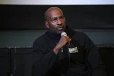 Los Angeles Panel For "The First Step"