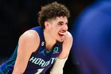 Miami Heat v Charlotte Hornets