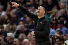 Los Angeles Clippers v Denver Nuggets