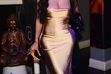 Serayah McNeill's "Love Or Die" Single Release Party