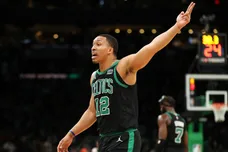 Brooklyn Nets v Boston Celtics