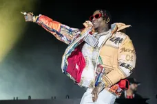 2023 Rolling Loud Los Angeles