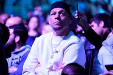 UFC 285: Shevchenko v Grasso