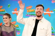 Nickelodeon's 2023 Kids' Choice Awards - Arrivals