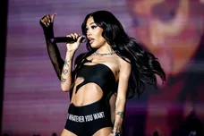 2023 Rolling Loud Los Angeles