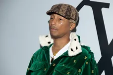 Louis Vuitton : Photocall - Paris Fashion Week - Womenswear Fall Winter 2023-2024