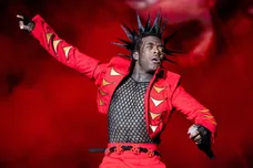 2023 Rolling Loud Los Angeles