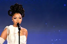 2023 ESSENCE Black Women In Hollywood Awards - Inside