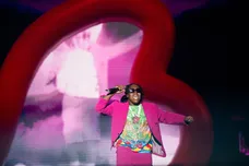 2023 Rolling Loud Los Angeles