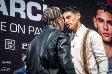 Gervonta Davis v Ryan Garcia - Press Event