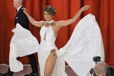 95th Annual Academy Awards - Arrivals