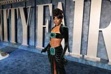 2023 Vanity Fair Oscar Party Hosted By Radhika Jones - Red Carpet