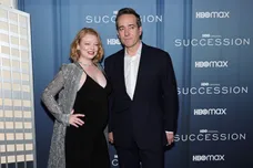 HBO's "Succession" Season 4 Premiere