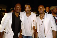 2012 BET Awards - Roaming Inside And Backstage