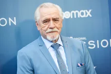 HBO Max Presents "Succession" Premiere In Madrid