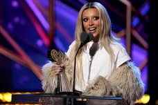 2023 iHeartRadio Music Awards - Show