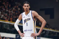 Boulogne Levallois v Le Mans - LNB Pro A