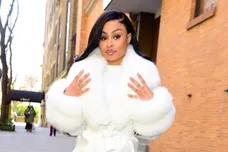 Celebrity Sightings In New York City - March 30, 2023