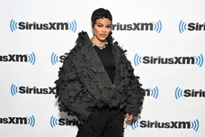 Celebrities Visit SiriusXM - March 30, 2023